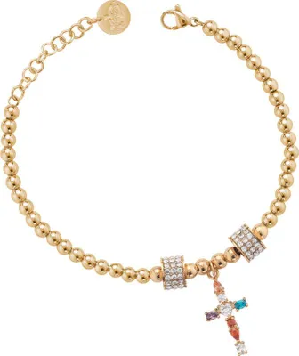 Immagine prodotto di Roccobarocco Damen Armband RBJ0024GP