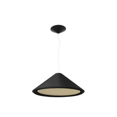 Produktbild von Faro HUE IN, 3 Glühbirne(n), LED, E27, IP20, Schwarz