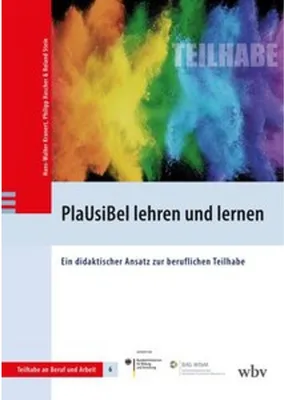 Obrázek produktu pro PlaUsiBel lehren und lernen