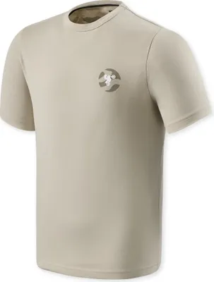 Produktbild von Revit Season T-Shirt, sand, 2XL
