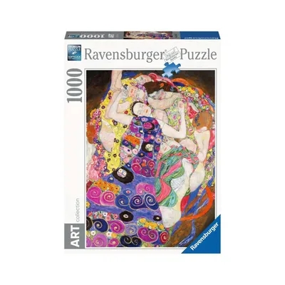 Immagine prodotto di RAVENSBURGER Puzzle Art Collection Virgin 1000 Teile