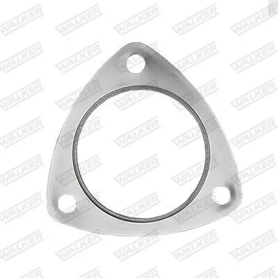 Produktbild von WALKER 80555 Auspuffdichtung Auspuffdichtung für OPEL ZAFIRA B (A05)