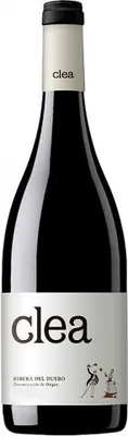 Produktbild von Clea Crianza 2019 Rotwein Spanien RIBERA DEL DUERO 75.00 cl 14.0 %