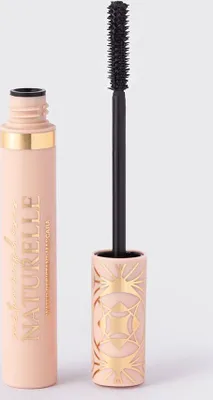 Produktbild von Vivienne Sabo - Water Resistent Mascara Metamorphoses - Naturelle