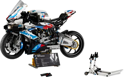 Immagine prodotto di LEGO Technic – BMW M 1000 RR 42130