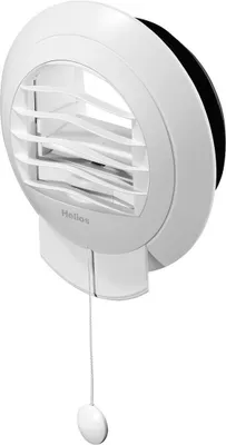 Produktbild von Helios AE GB 20/75 Abluftelement 20/75 cbm/h