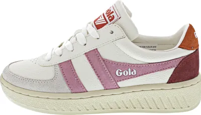 Produktbild von Gola Grandslam Trident CLA415HK (37/white-candy-moody orange)
