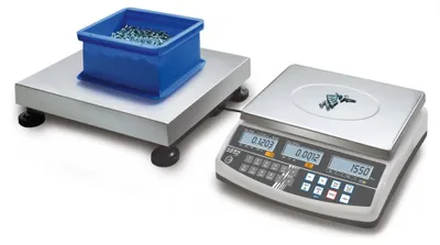 Immagine prodotto di Sistema di pesatura KERN 0,0001 kg – 30 kg