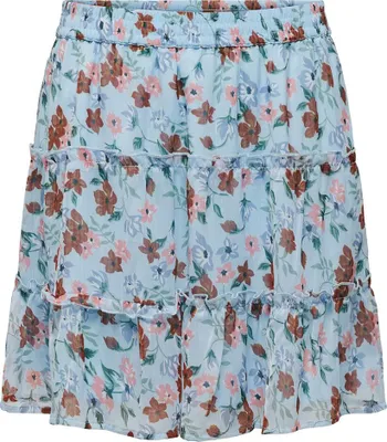 Produktbild von Jdy Melly Rock Blau L Frau Blau L