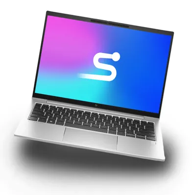 Produktbild von Laptop HP EliteBook 830 G10 | Intel i5-1335U | 8 GB inna | 256 GB SSD | 13.3 " Full HD | Win11  | Grade A-