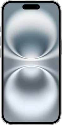Produktbild von Apple iPhone 16 , 15,5 cm (6.1"), 2556 x 1179 Pixel, 512 GB, 48 MP, iOS 18, Weiß