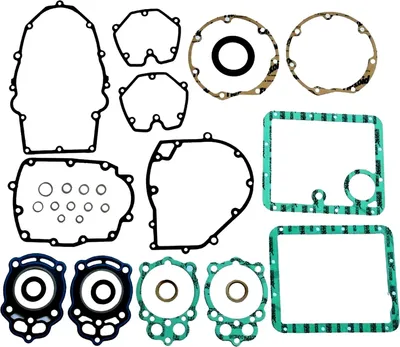 Produktbild von Dichtungssatz Motor Cagiva T4R 500 Baujahr 1988-1991 von Athena - Neu