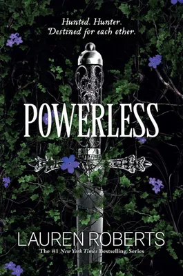 Produktbild von Powerless