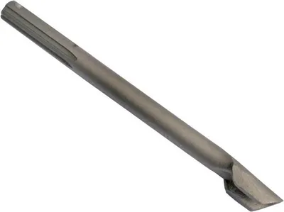 Produktbild von SDS Max Kanalmeißel Hohlmeißel Schlitzmeißel Meissel 250 mm