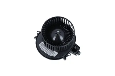 Produktbild von NRF 34445 Gebläsemotor Innenraumgebläse für BMW 1 Schrägheck (F20) 3 Touring (F31) 3 Limousine (F30, F80) 4 Gran Coupe (F36) 3 GT (F34)