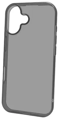 Produktbild von Celly Iphone 17 Gelskin1150bk Handyhülle    One Size