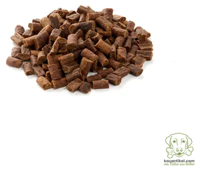 Produktbild von Rinder-Sticks-Trainingssnack 500g
