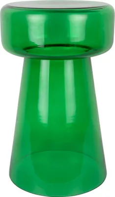 Produktbild von Leitmotiv - Corcho Beistelltisch - Grün