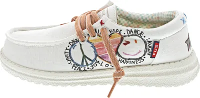 Obrázok produktu pre Fusion Emma 22201079923 (39/print grafiti white-peace)