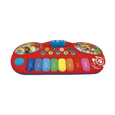 Obrázek produktu pro Cvičení na klavír Reig Paw Patrol