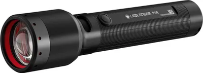 Zdjęcie produktu dla LED LENSER Taschenlampe P6R Bo 351789 4058205038195