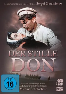 Produktbild von Der stille Don