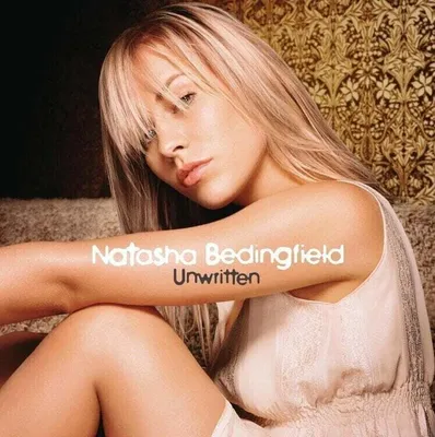 Image de Natasha Bedingfield - Unwritten (Peach Coloured) (Reissue) (LP)