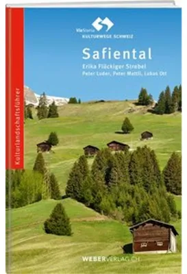 Zdjęcie produktu dla Safiental