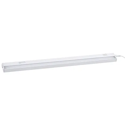Produktbild von Müller Licht LED Unterbauleuchte Conero DIM 60 white 20000067
