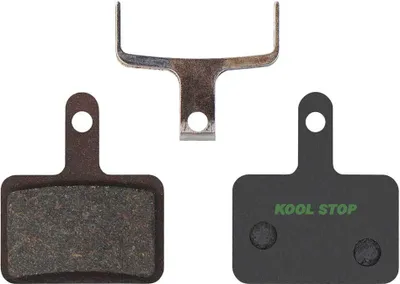 Produktbild von Kool Stop D620e E-bike Xt/deore/alivio Scheibenbremsbeläge Silber Silber One Size