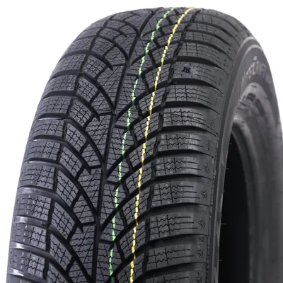 Zdjęcie produktu dla 205/55R19 97H Wintercraft Wp52+ Xl
