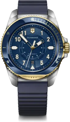 Produktbild von Victorinox - 242013 - Armbanduhr - Herren - Quarz - Journey 1884