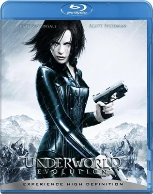 Produktbild von Underworld: Evolution