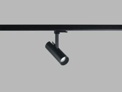 Image de LED2 6090333CS MATRIX 1, B CASAMBI 10 W 3000 K, bande LED noire