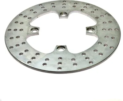 Immagine prodotto di Disco freno fisso TRW LUCAS D.255mm 4 bulloni per Triumph