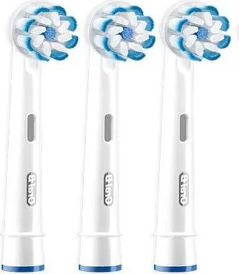 Produktbild von Oral-B Aufsteckbürsten SENSI UltraThin 3er