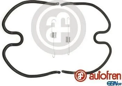 Obrázok produktu pre Autofrens D31003A Posilňovač bŕzd