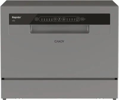 Immagine prodotto di Candy RapidÓ CP 6E51LS Freestanding 6 place settings E