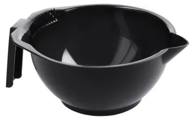 Produktbild von Lussoni - Farbmischschüssel mit Griff 300 ml