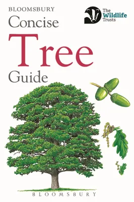 Obrázok produktu pre Concise Tree Guide