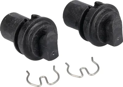 Produktbild von Lagerbuchsenset NEFF 00618392 für Backofentüre