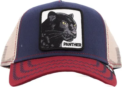 Produktbild von GOORIN BROS The Panther NAVY NAVY *