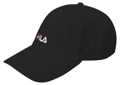 Produktbild von FILA Mützen FCU0139 80010 Schwarz