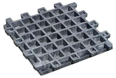 Produktbild von Belastungsplatten HOF