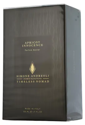 Produktbild von Simone Andreoli Timeless Nomad Apricot Innocence Parfum Nectar Spray (50 ml)