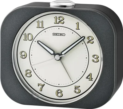 Obrázok produktu pre Nepretržitý sekundový a zvukový alarm - Seiko Model: QHE195K