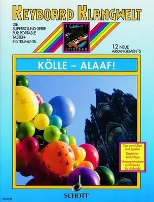 Zdjęcie produktu dla Kölle - Alaaf!