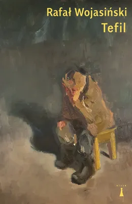Immagine prodotto di Tefil - Rafał Wojasiński (Buch auf Polnisch)