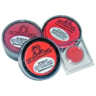 Produktbild von Effektwachs 3,5ml