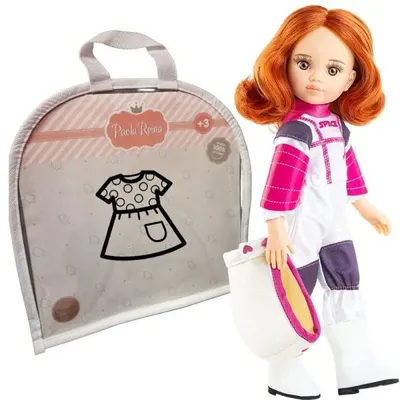Obrázek produktu pro Oblečení pro panenky 32 cm – Paola Reina
